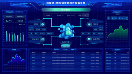 沈阳创链 | 中关村区块链产业联盟(ABI)会员风采 从技术到服务，区块链赋能个人互联网新范式